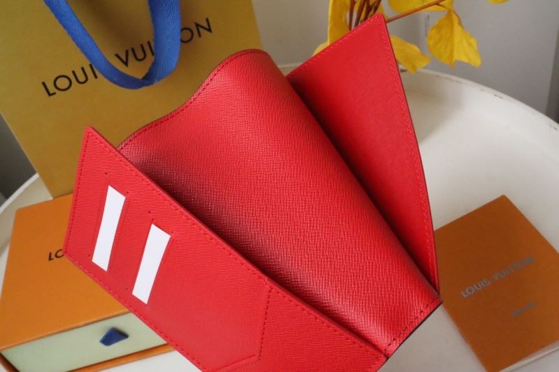 Louis Vuitton Wallets